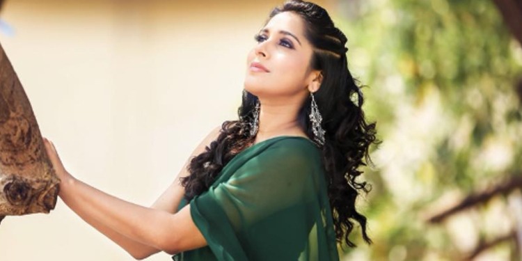 Rashmi going to tie the knot soon?