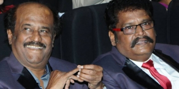 Rajinikanth and KS Ravikumar’s unending bond