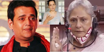 Jaya Bachchan’s fiery speech on drugs issue