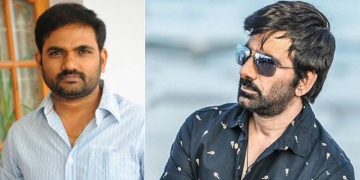 Maruti to direct Mass Maharaja’s next film