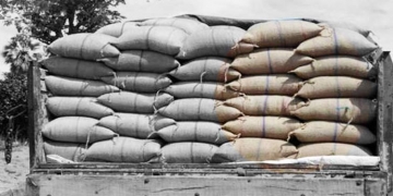 Ration mafia by YSRCP leaders