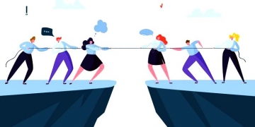 Vendetta politics ruining lives in Andhra Pradesh