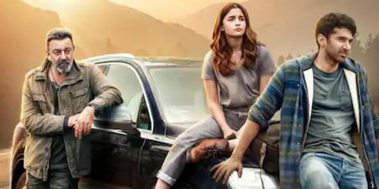 Sadak 2 Movie Review: The most ‘forgettable’ film of the year