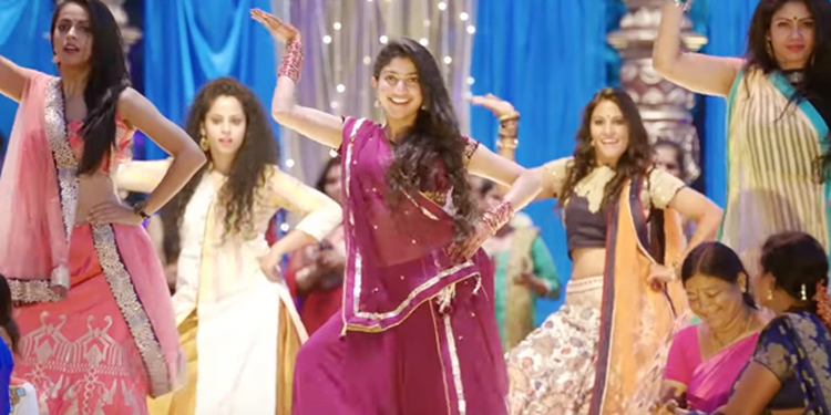 Bumper offer for ‘Rowdy Baby’