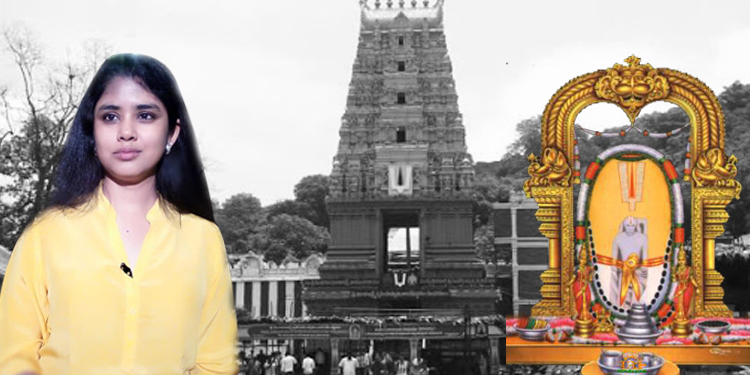 Heli-dropped Sanchaita Raju at the centre of controversies