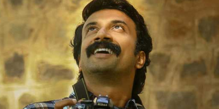 Satyadev’s time has come!