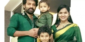 ‘Bigg Boss’ fame Siva Balaji fights on behalf of millions of parents