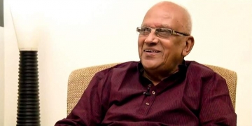 Experimental director Sangeetham Srinivasa Rao turns ‘89