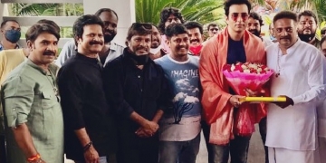Grand welcome to ‘Real’ hero Sonu Sood