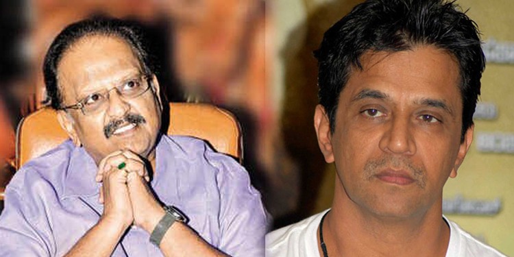 ‘Bharat Ratna’ for Balu?