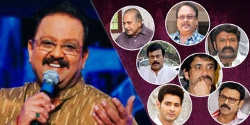 Tollywood heroes trolled for not attending SPB’s final rites, but why?