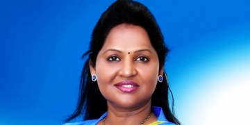 Tadikonda MLA lands in another row