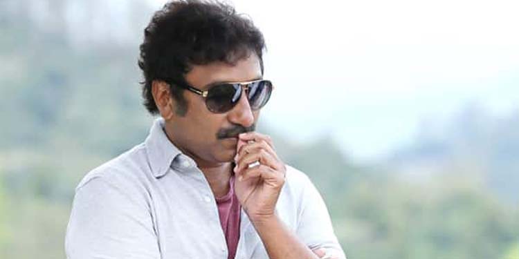 End of road for maverick director Srinu Vaitla?