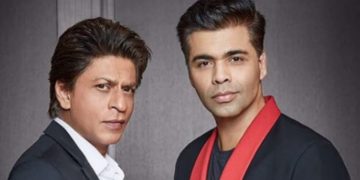 Drift between Shahrukh and Karan?