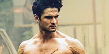 Sudheer Babu excited about ‘V’