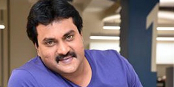 Sunil’s vintage title sentiment