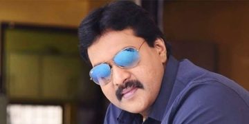 Comedian Sunil’s feat as both hero and villain