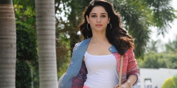 Tamanna becomes ‘Villain’!