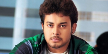 Young hero Tanish’s single shot movie