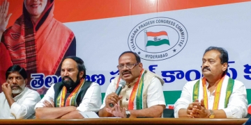 Why Congress always wakes up at the 11th hour?