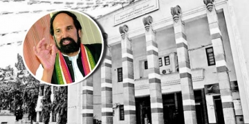 Indiscipline haunts Telangana Congress