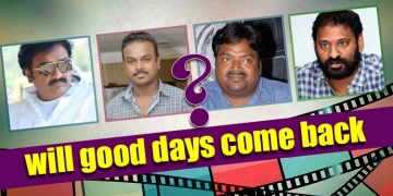 Can these directors taste success again?