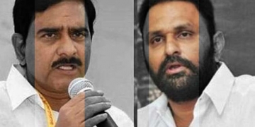 Political criticism crossing all limits