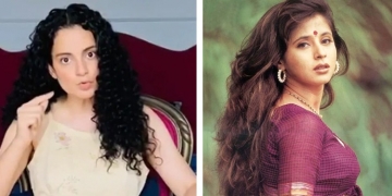 “Urmila is a porn star”- Kangana Ranaut