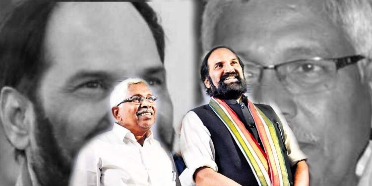 Failed pair joins hands to take on KCR. Will they succeed?