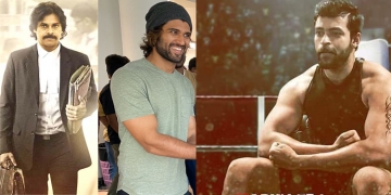 Tollywood’s on-screen ‘Professionals’