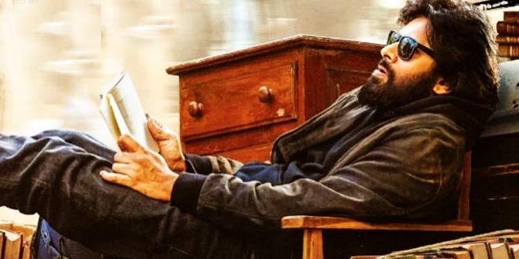 Pawan’s sweet punch to fans on his birthday