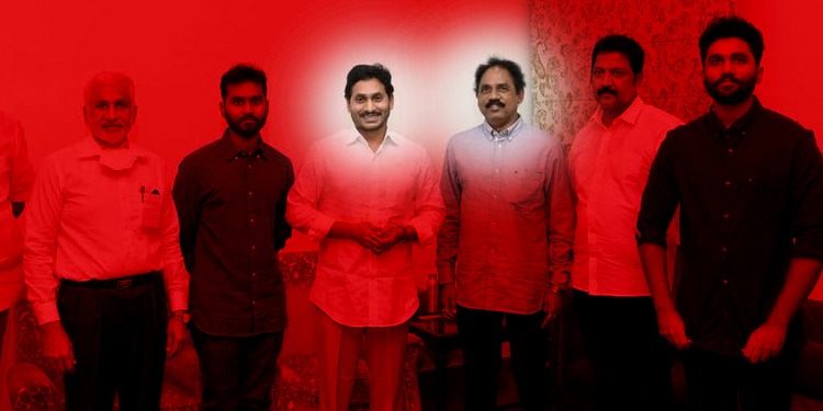 TDP’s Vasupalli Ganesh defects to YSRCP