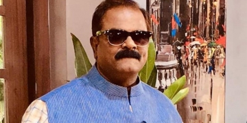Tollywood comedian Kosuri Venugopal passes away