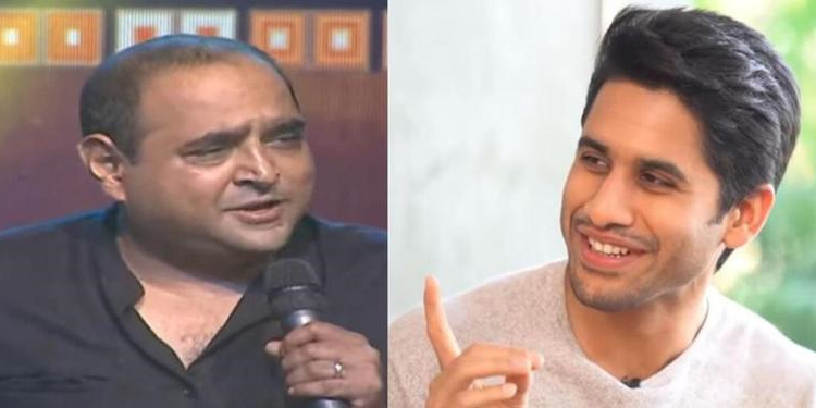 Can Vikram Kumar deliver a hit with Naga Chaithanya?