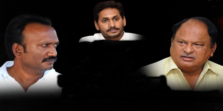 Will Jagan heed Amanchi’s demand?