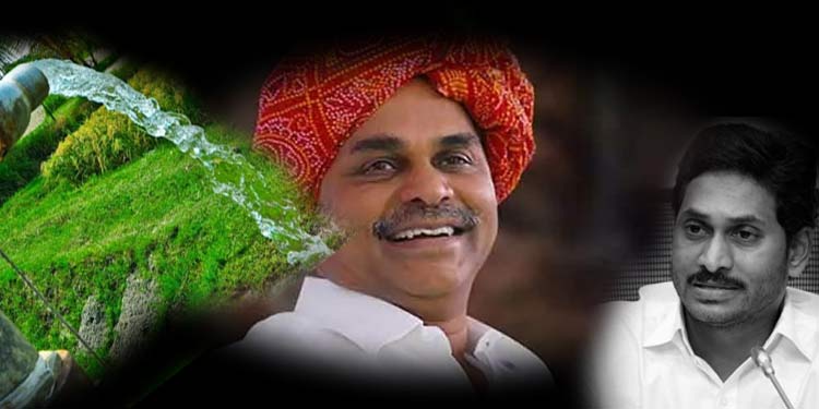 Farmers in AP panic over smart meters for agricultural pumpsets