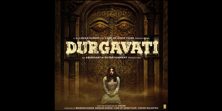 G Ashok going great guns in Bollywood!