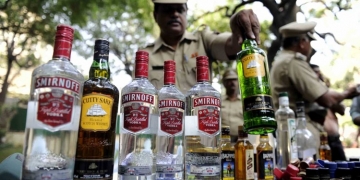 All the way from Assam to Andhra Pradesh!