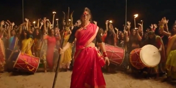 Trailer Review – Akshay Kumar’s Laxmmi Bomb