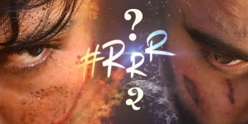 NTR Ram Charan