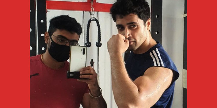 Adivi Sesh