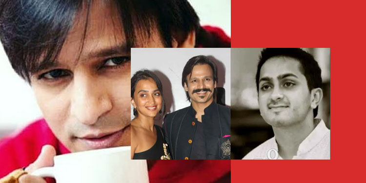 Vivek Oberoi
