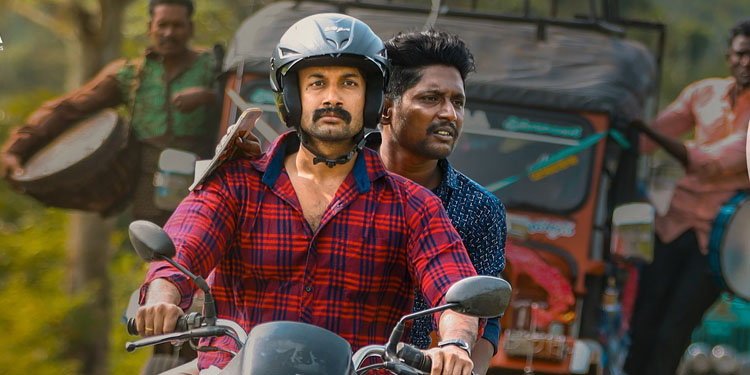 Satyadev