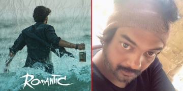Akash Puri Jagannadh