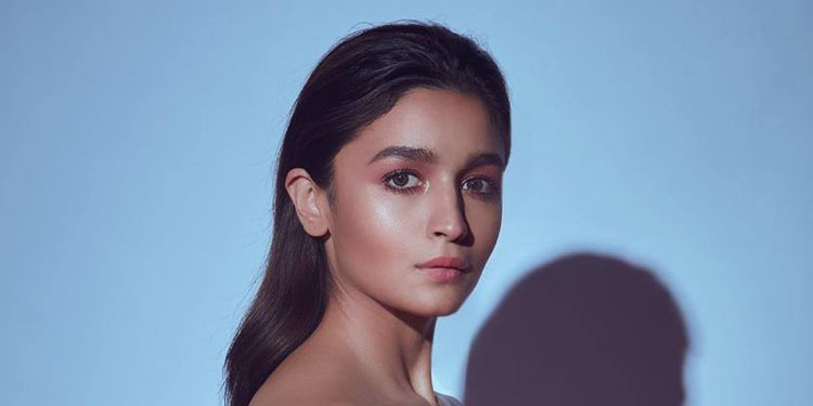 Alia Bhat