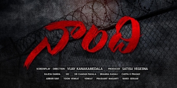 Allari Naresh Naandi