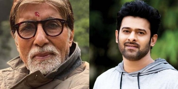 Amitabh Bachchan to act in Prabhas-Nag Ashwin’s science fiction movie