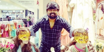 Amma Rajasekhar