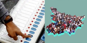 Bihar Elections 2020: Phase one polling underway