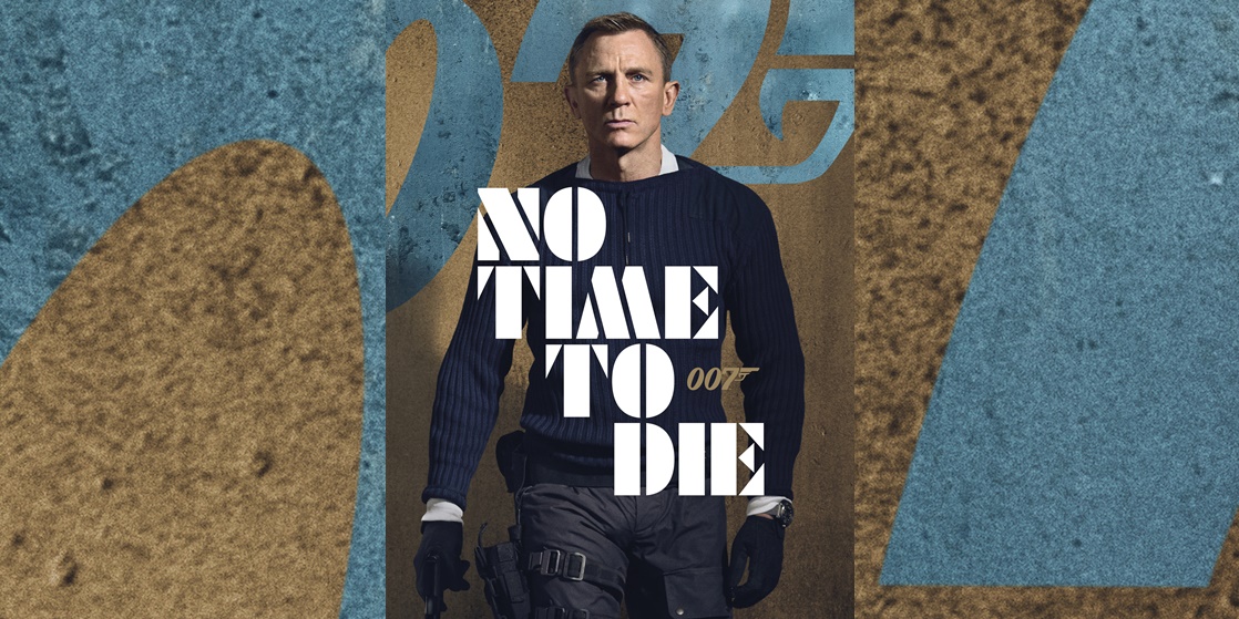 25th James Bond film to ditch theatrical release